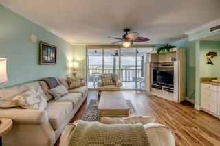 Ocean Harbor 1201B - Fort Myers Beach - 4