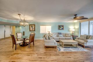 Ocean Harbor 1201B - Fort Myers Beach - 2