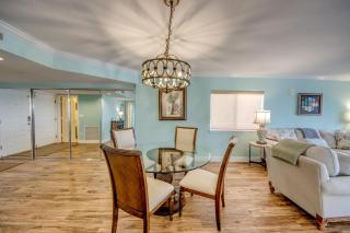 Ocean Harbor 1201B - Fort Myers Beach - 1