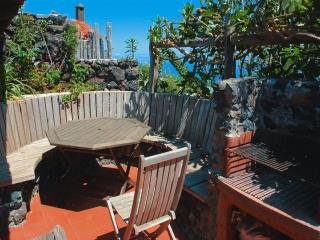 Finca in El Tanque with a terrace - Tanque - 6