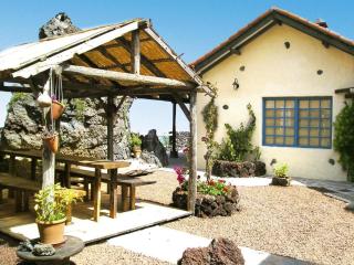 Finca in El Tanque with a terrace - Tanque - 0