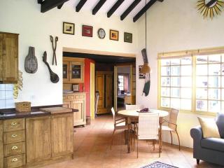 Finca in El Tanque with a terrace - Tanque - 2