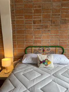 Casa Constanza - Parras de la Fuente - 2