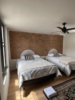 Casa Constanza - Parras de la Fuente - 1