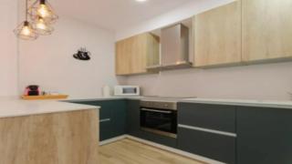 Apartamento Juan Grande Valencia - Madrid - 3