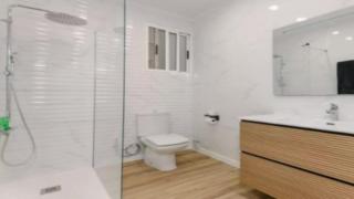 Apartamento Juan Grande Valencia - Madrid - 1