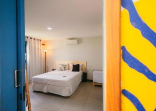 Pousada VilaZinha - 6