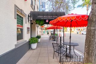 Urban Boutique Hotel- Little Italy, Downtown San Diego - San Diego - 8