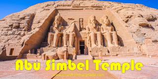 Abu Simbel Temple Hostel - Abu Simbel - 0