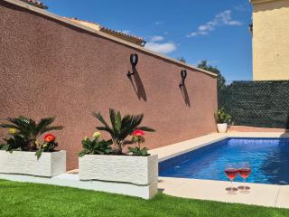 Casa de momentos felices - San Fulgencio - 8