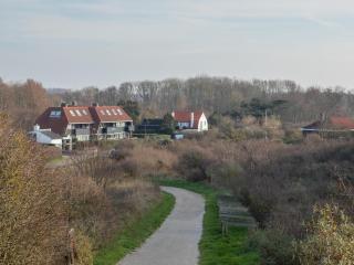 Cozy house near the beach for 4 people - Zoutelande - 2