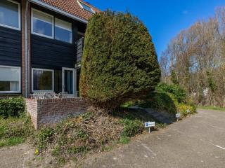 Holiday Home in Zoutelande near Sunny Beach - Zoutelande - 2