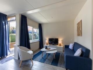 Holiday Home in Zoutelande near Sunny Beach - 9