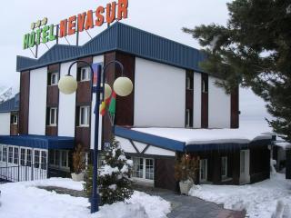 Hotel Nevasur - 9