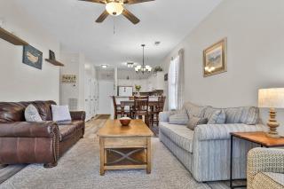 River Oaks 57-B by Palmetto Vacation Rentals - Myrtle Beach - 7