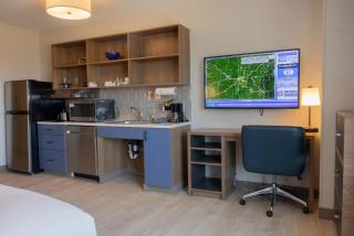 Candlewood Suites - Tulsa Hills - Jenks by IHG - Jenks - 6