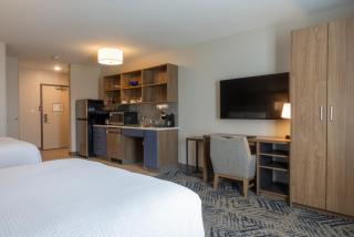 Candlewood Suites - Tulsa Hills - Jenks by IHG - Jenks - 4