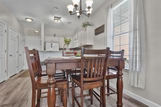 River Oaks 57-B by Palmetto Vacation Rentals - Myrtle Beach - 4
