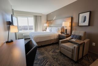 Candlewood Suites - Tulsa Hills - Jenks by IHG - Jenks - 5