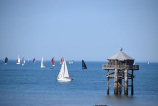 T3 lumineux tout confort aux portes de la Rochelle - 7