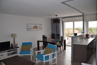 T3 lumineux tout confort aux portes de la Rochelle - 4