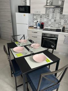 La casa tra i tigli - Torino - 2