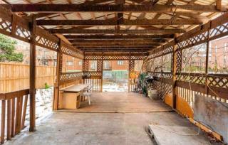 Full Unit METRO VERDUN Pet Friendly - 2