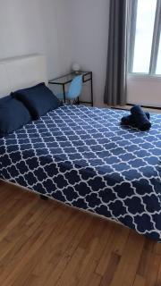 Full Unit METRO VERDUN Pet Friendly - Montréal - 1