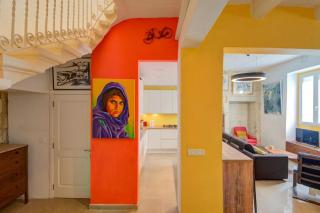 Artistic Traditional Maltese House - 5