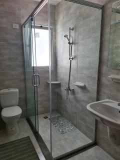 شاليه ماونتن فيو رأس الحكمة - 3