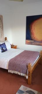 Malin Head SolasTobann ArtHouse Room 1 En-suite - 0