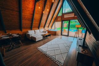 Maya Sapanca Bungalow - 2