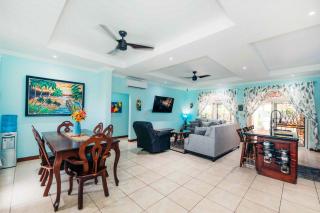 Villa Atardecer By Vacation Pura Vida - Bejuco - 5