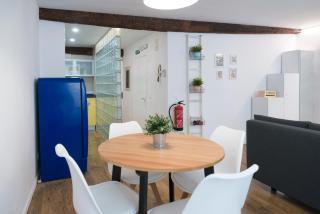 Apartamento Dormitalería 48 - Pamplona - 1