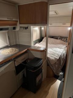 Campingvogn - Sandefjord - 7