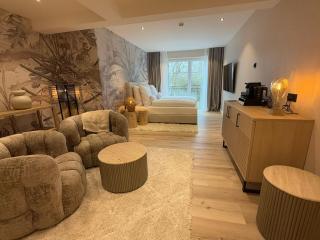 Moin Beach Hotel - Cuxhaven - 2