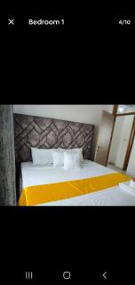 New buxton apartment 1 - Mombassa - 5