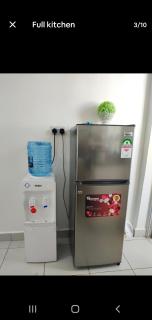 New buxton apartment 1 - Mombassa - 4