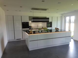 Moderne hochwertige Wohnung - Rheine - 6