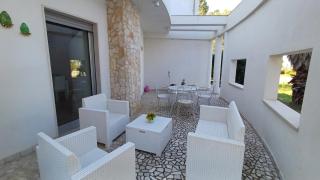 Boat dreams , garden relax - 1