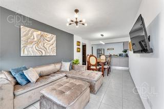 Cozy, Modern and Centric Apartment with pool and gym - San Salvador - 4