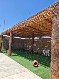 El Bosque de Casma - Casma - 3