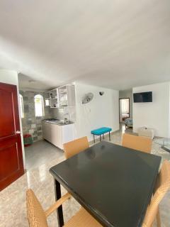 La Mansión 204 por Eliana Cortes - Santa Marta - 9