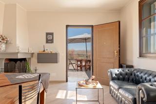 La Toscanella - Terricciola Garden and Terrace house - Selvatelle - 0