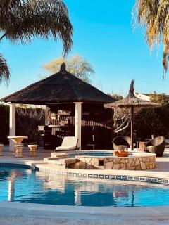 Oasis Villa OLMET - Benejúzar - 9