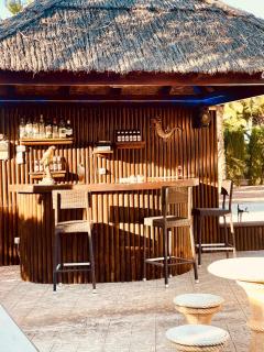 Oasis Villa OLMET - Benejúzar - 1