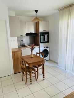Cosy T2 - Saint-Vincent-de-Tyrosse - 9