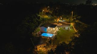 Bello Amanecer Guest House with Private Pool - Añasco - 3