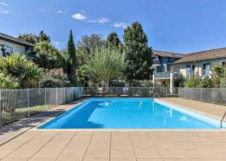 Cosy T2 - Saint-Vincent-de-Tyrosse - 5