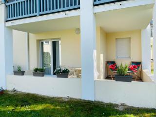 Cosy T2 - Saint-Vincent-de-Tyrosse - 4